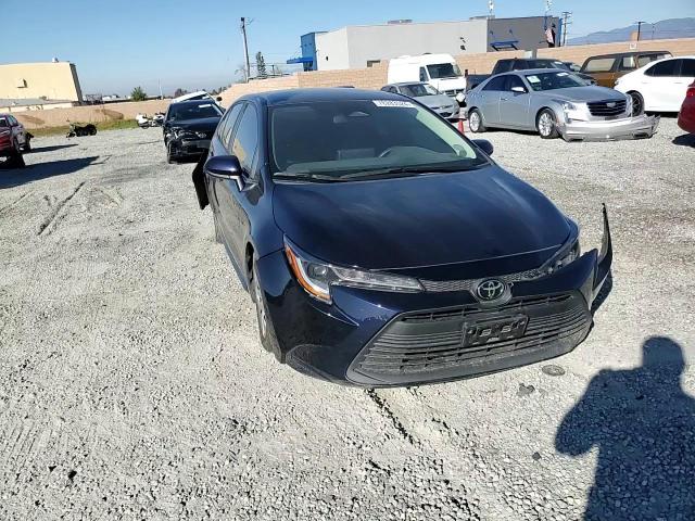 2023 Toyota Corolla Le VIN: 5YFB4MDE2PP047489 Lot: 78283524