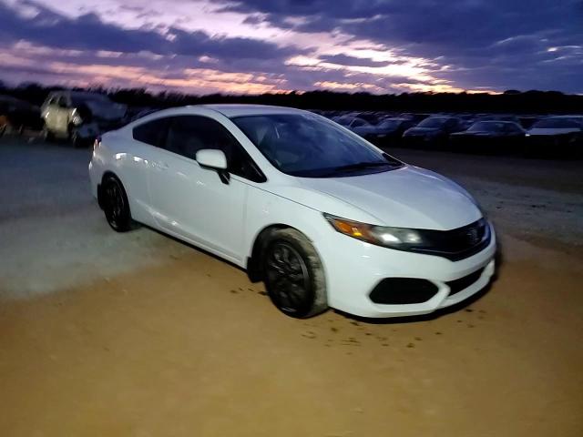 2014 Honda Civic - Image 13