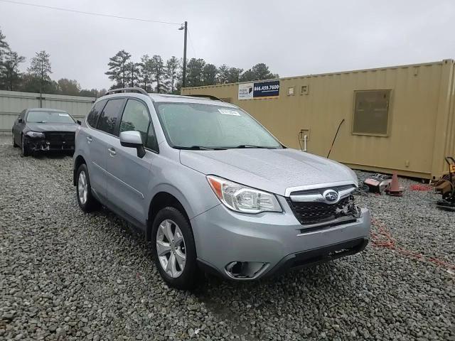 2016 Subaru Forester - Image 14
