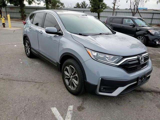2020 Honda CR-V - Image 12