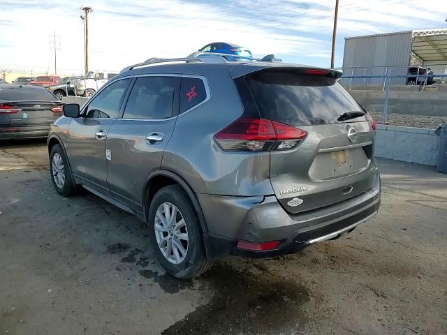 2020 Nissan Rogue - Image 14