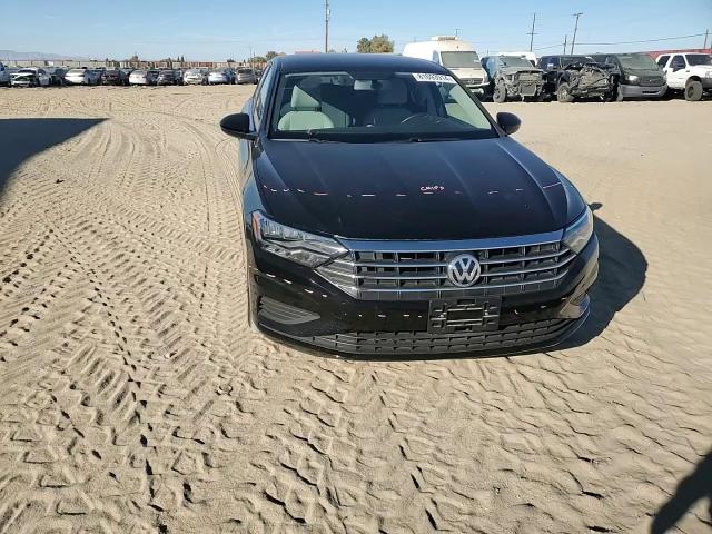 2019 Volkswagen Jetta S VIN: 3VWCB7BU3KM236140 Lot: 81093914