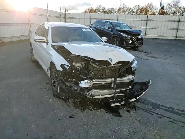2023 BMW 5er - Image 11
