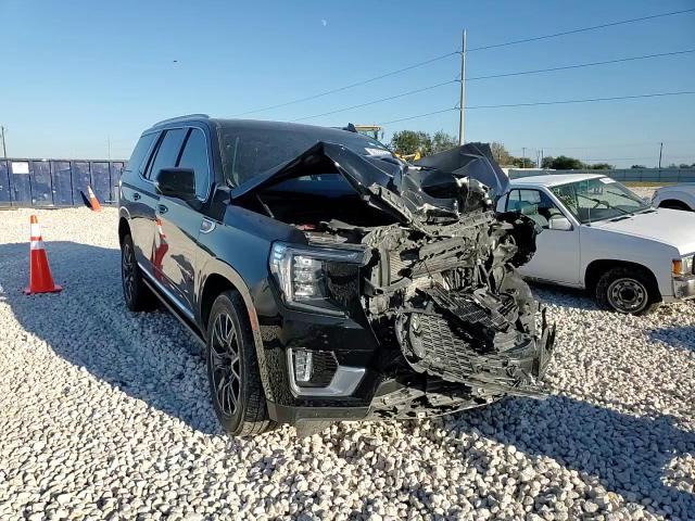 2021 GMC Yukon Denali VIN: 1GKS2DKL8MR212720 Lot: 80137274