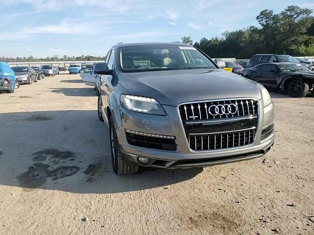 2015 Audi Q7 - Image 12
