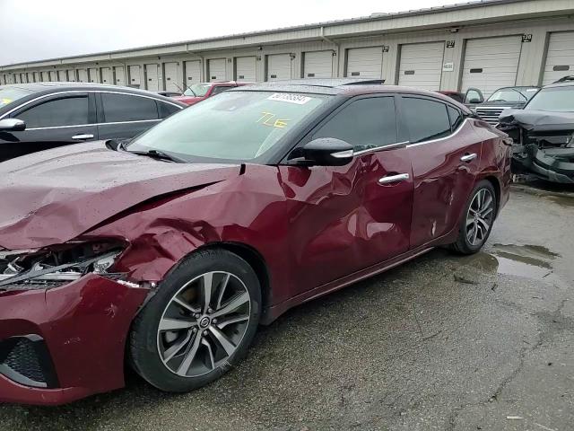 2020 Nissan Maxima - Image 10