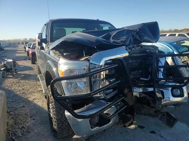 2016 Ford F250 Super Duty VIN: 1FT7X2B62GEB51877 Lot: 81107914