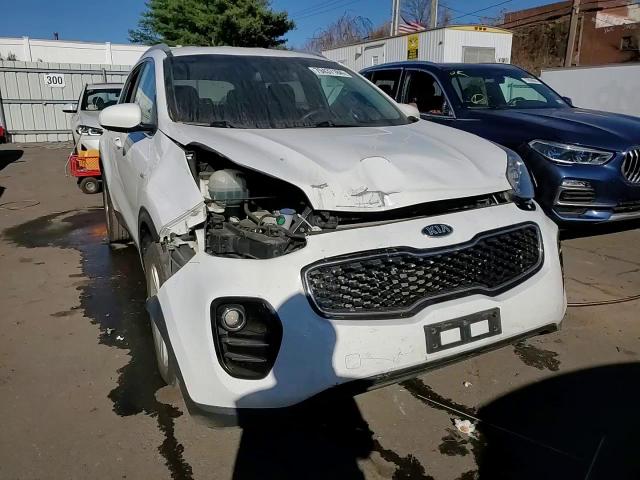 2018 Kia Sportage - Image 15