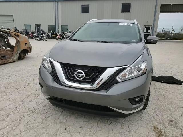 2015 Nissan Murano S VIN: 5N1AZ2MH9FN201568 Lot: 79951854