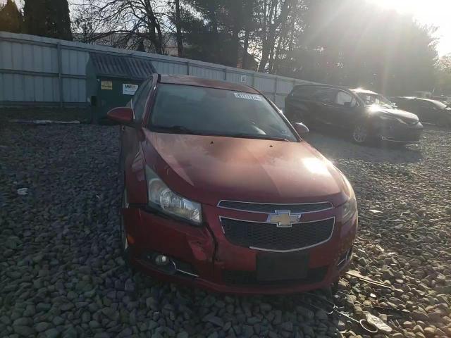 2013 Chevrolet Cruze - Image 10