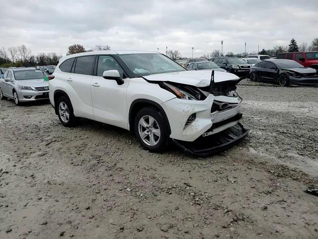 2020 Toyota Highlander - Image 11