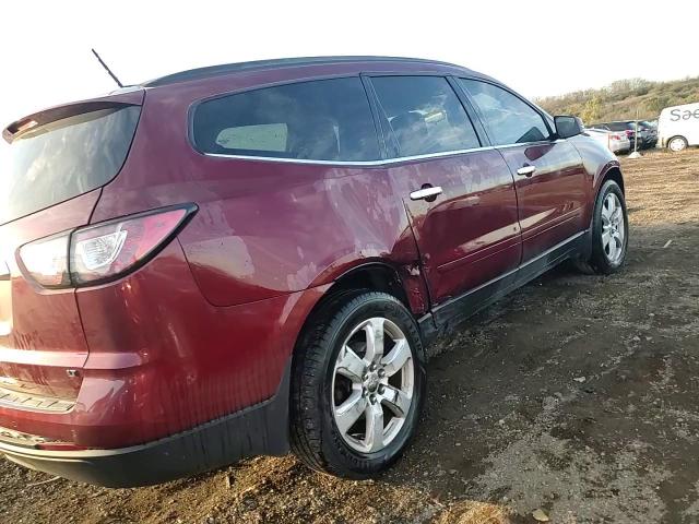 2017 Chevrolet Traverse - Image 14