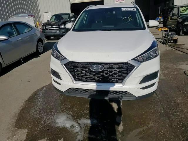 2021 Hyundai Tucson - Image 14