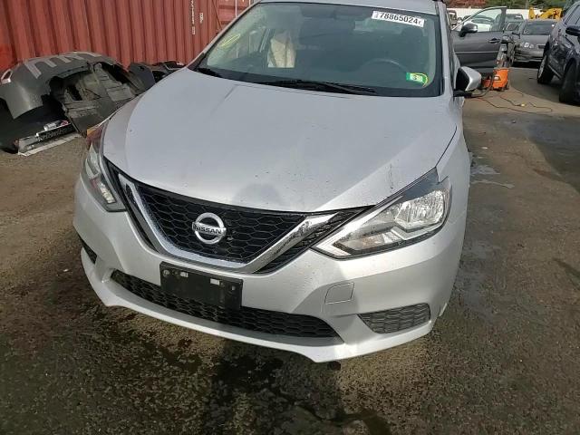 2017 Nissan Sentra - Image 13
