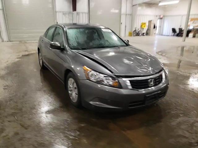 2009 Honda Accord Lx VIN: 1HGCP26309A055028 Lot: 81942684