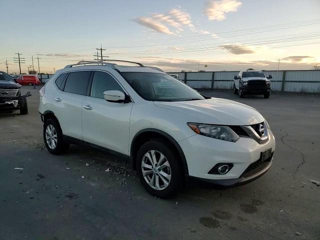 2015 Nissan Rogue - Image 11