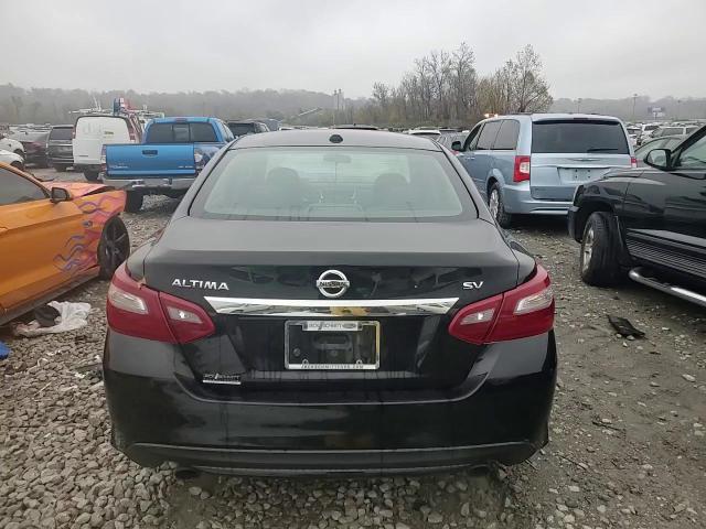 2018 Nissan Altima 2.5 VIN: 1N4AL3APXJC265815 Lot: 80218534