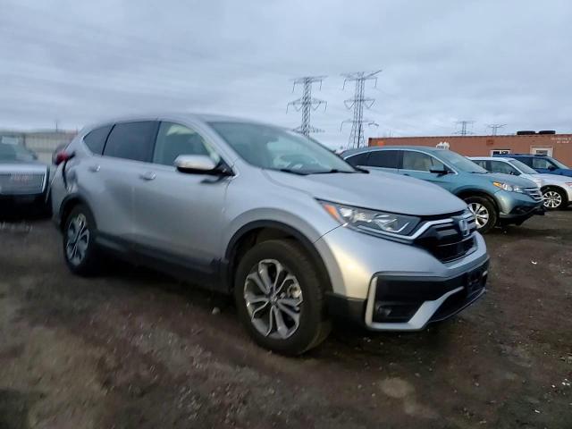 2022 Honda CR-V - Image 10