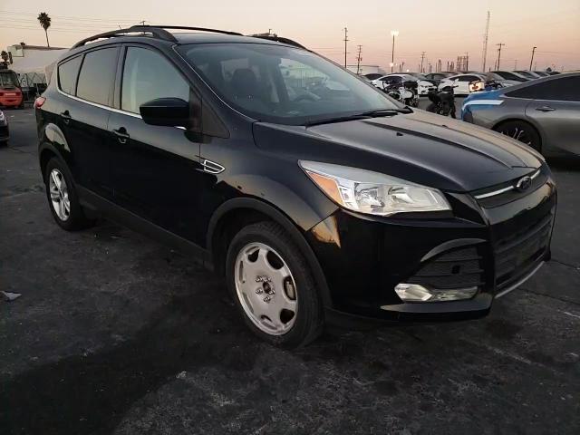 2016 Ford Escape Se VIN: 1FMCU0GX4GUA29844 Lot: 81417564