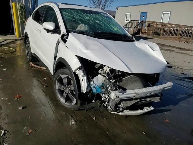 2018 Honda HR-V - Image 14