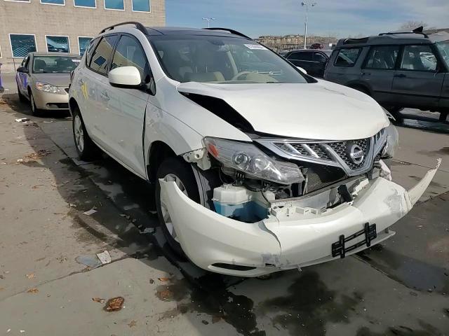 2014 Nissan Murano - Image 14
