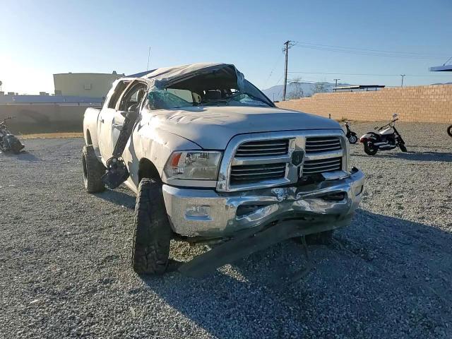 2018 Ram 3500 Slt VIN: 3C63R3LL4JG141796 Lot: 79309624