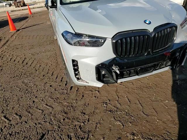 2024 BMW X5 - Image 12