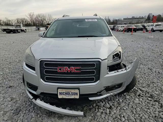 2015 GMC Acadia Slt-1 VIN: 1GKKVRKD9FJ108557 Lot: 80519854