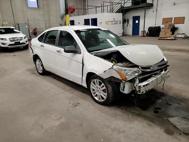 2010 Ford Focus - Image 11