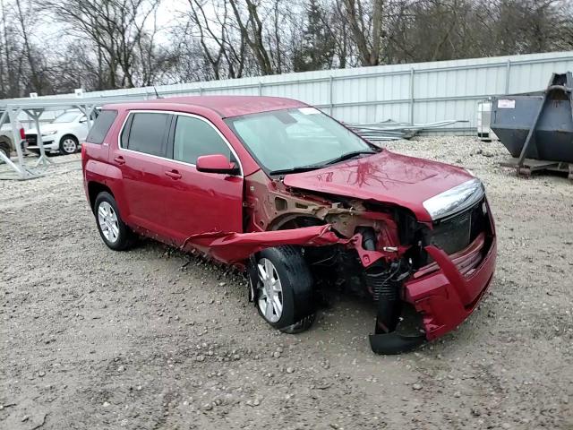 2013 GMC Terrain - Image 14