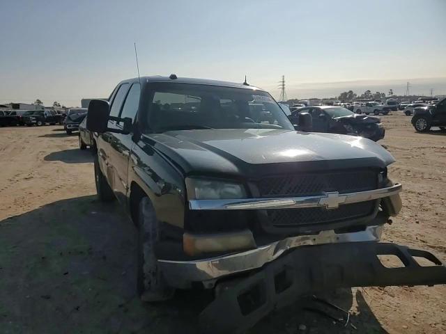 2004 Chevrolet Avalanche K1500 VIN: 3GNEK12T14G306730 Lot: 79633534