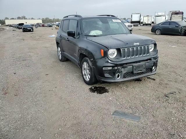 2019 Jeep Renegade - Image 10