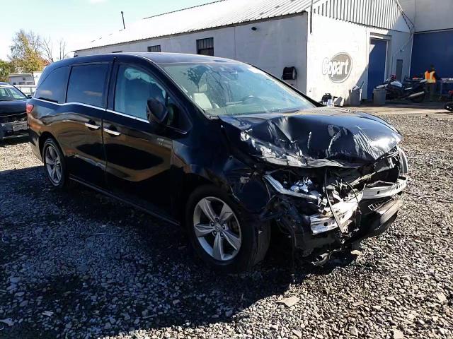 2018 Honda Odyssey - Image 15