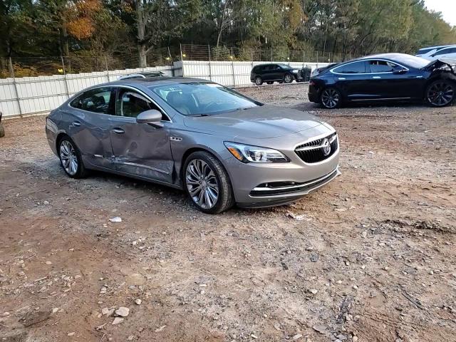 2017 Buick LaCrosse - Image 11