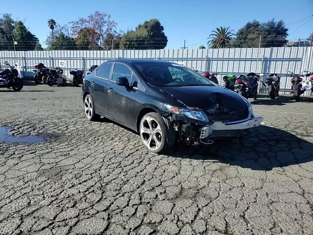 2013 Honda Civic - Image 11
