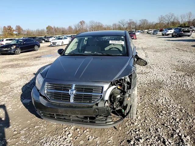 2011 Dodge Caliber Mainstreet VIN: 1B3CB3HA9BD295344 Lot: 79101994