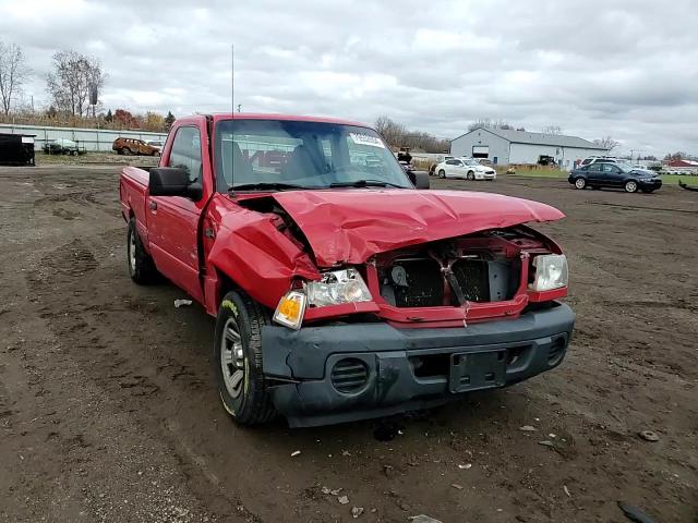 2009 Ford Ranger - Image 11