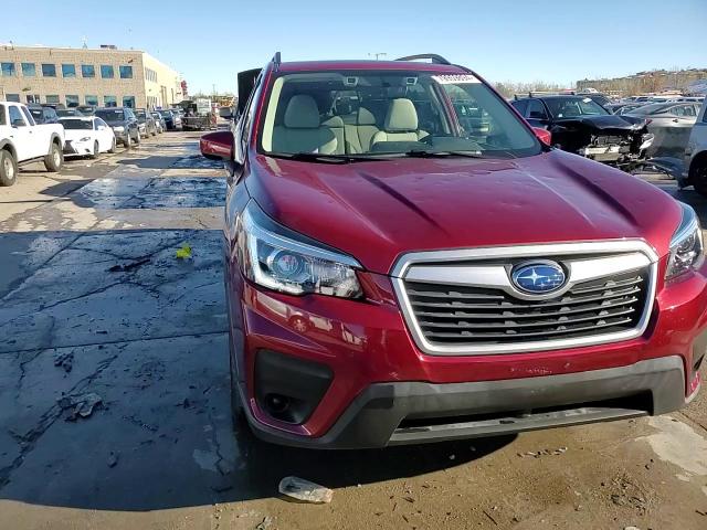 2019 Subaru Forester - Image 14