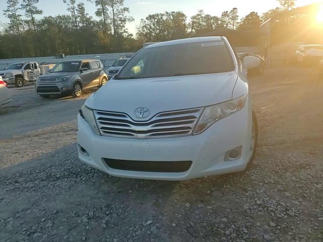 2011 Toyota Venza VIN: 4T3ZA3BB4BU053075 Lot: 80955714