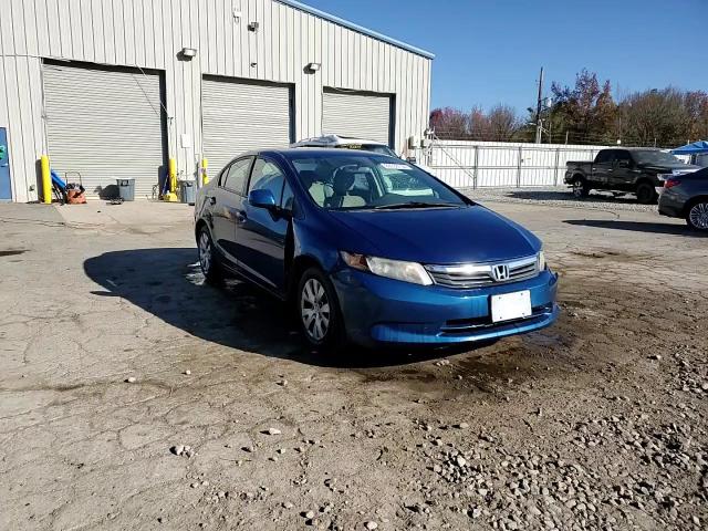 2012 Honda Civic - Image 13