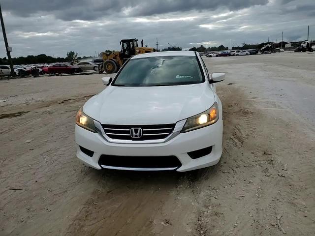 2014 Honda Accord - Image 13