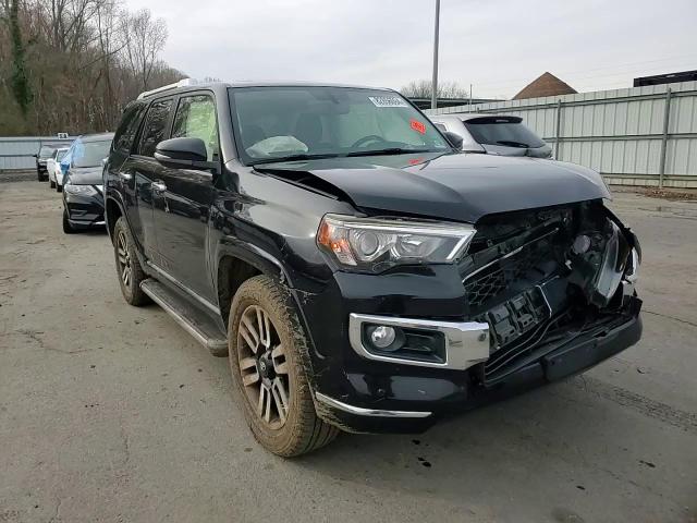 2016 Toyota 4Runner - Image 11