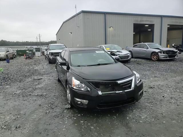 2013 Nissan Altima 2.5 VIN: 1N4AL3AP3DC275624 Lot: 79328734