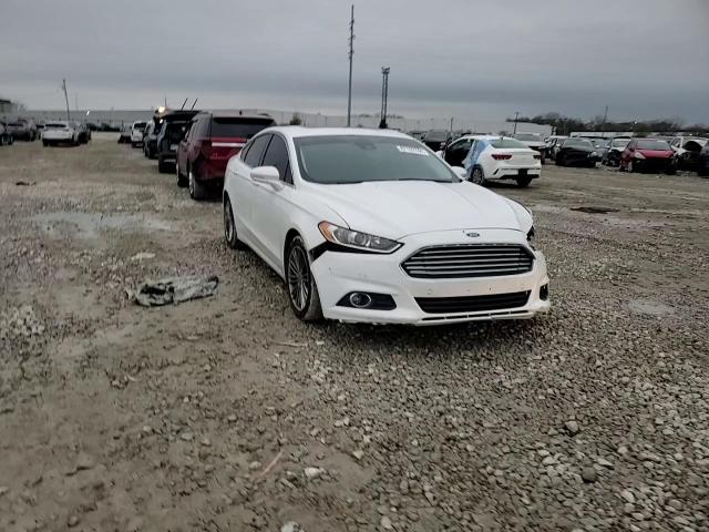 2013 Ford Fusion - Image 11