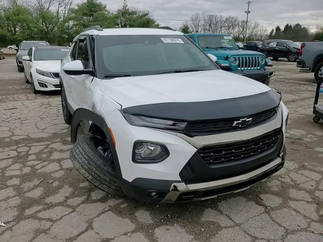 2023 Chevrolet TrailBlazer - Image 12
