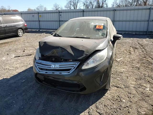 2013 Ford Fiesta Se VIN: 3FADP4BJ5DM108939 Lot: 79677084