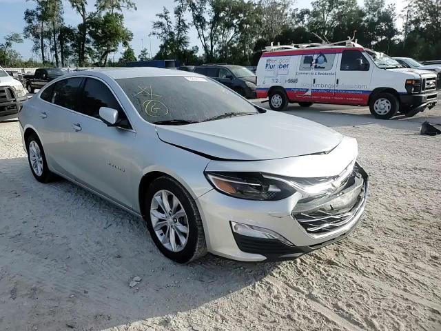 2020 Chevrolet Malibu Lt VIN: 1G1ZD5ST4LF006958 Lot: 79284314