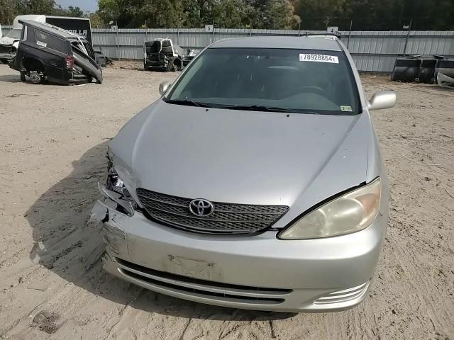 2002 Toyota Camry - Image 10