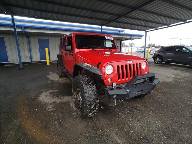 2018 Jeep Wrangler - Image 11
