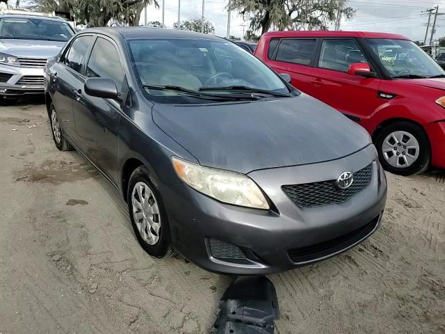 2009 Toyota Corolla Base VIN: JTDBL40E999080359 Lot: 79566184